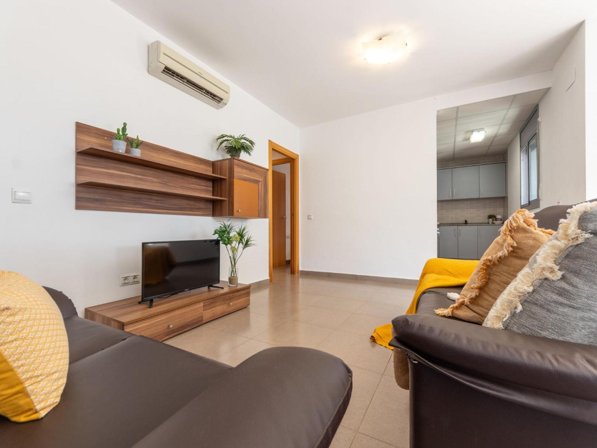 Holiday Home Gaviota 13 By Interhome Riumar Exterior photo